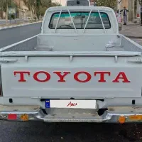 تویوتا  وانت۸۳|خودرو سواری و وانت|پیر بکران, |دیوار