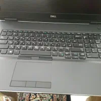 لپتاب دل 7740 گرافیکی در حد نو