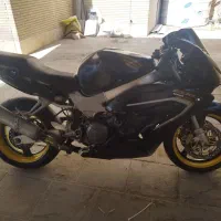 هوندا CBR 1000 سرقت شده|اشیا|اصفهان, خانه اصفهان|دیوار