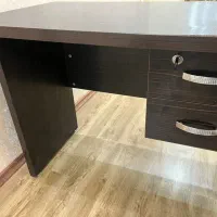 میز کار و مطالعه  به همراه میز خیاطی|میز تحریر و کامپیوتر|تبریز, |دیوار