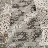 فروش یک عدد گلیم فرش|گلیم، جاجیم، گبه|قرچک, شهرک طلائیه|دیوار