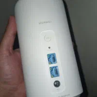 مودم huawei L02 سیم کارت خور 4.5G|مودم و تجهیزات شبکه|تهران, شهرآرا|دیوار