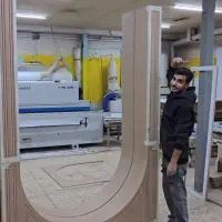 خدمات وکیوم. پی وی سی .رنگ پلی اورتان. پولیش