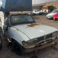 فروش وانت پیکان و اتاق بار وانت