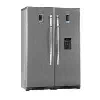 یخچال دنبال کار هستم کار ساختمونی