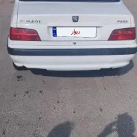 پارس مدل 96LXTU5|خودرو سواری و وانت|طبس, |دیوار