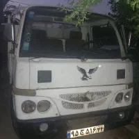 حمل ونقل باربری اسباب کشی