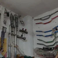 کراس ktm کاایکس اف crm|موتورسیکلت|تهران, شهرک محلاتی|دیوار