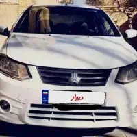 ساینا دوگانه سوز مدل ۱۳۹۵