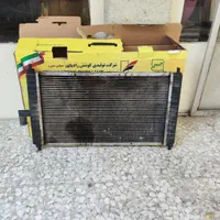 رادیاتور mvm 110 سه سیلندر|قطعات یدکی و لوازم جانبی|تهران, سنائی|دیوار