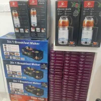 سشوار ضد خش Fakir|سایر لوازم برقی|رشت, استادسرا|دیوار