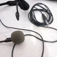 میکروفون استدیویی آلمانی Burg Muller|آلات موسیقی|رشت, کوی قدس|دیوار