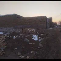 زمین صالح آباد ۱۰۵ متردوکله ۲۱۰ملیون