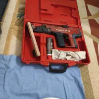 میخکوب کامرکس تفنگ هیلتی