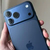 17 Pro Max 256 ZAA معاوضه