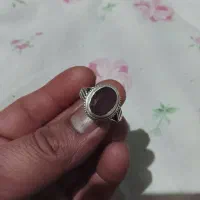 انگشتر دست ودلبر