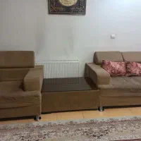 مبل کارکرده وسالمو ارزان