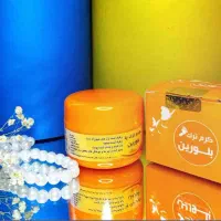 کرم رفع ترک پا تضمینی