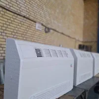 فننکوویل ززمینی 200cfm /1000cfm