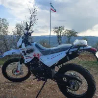 موتور بلند روان