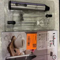 فوم ساز شیر Unique Life UL-2208|سماور، چای‌ساز، قهوه‌ساز|تهران, میدان ولیعصر|دیوار