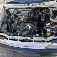 پراید 87سالم|خودرو سواری و وانت|شهرکرد, |دیوار