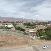 چهاردیواری ۱۰۳۰متری درمنطقه اعیان نشین باغشهر|فروش زمین و ملک کلنگی|هشتگرد, باغشهر|دیوار