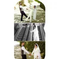 عکاسی فیلمبرداری مجالس عقد عروسی کلیپ خواستگاری|خدمات پذیرایی، مراسم|یاسوج, |دیوار