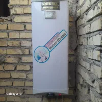 ابگرمکن برقی|آبگرمکن، پکیج، شوفاژ|گنبد کاووس, |دیوار