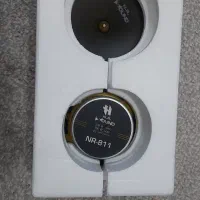 میدرنج دهنه ۸