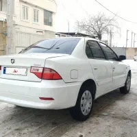 سمند سورن ۱۳۸۸|خودرو سواری و وانت|شیروان (خراسان), |دیوار