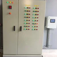 نیروی برق ساختمانی و صنعتی