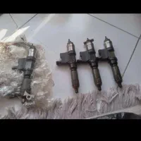 سوزن ایسوزو p700
