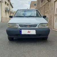 پراید 131SE