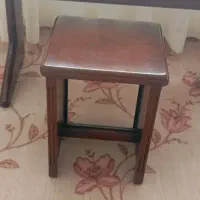 سنتور به همراه کیف ومیز و صندلی|سازهای سنتی|رشت, یخسازی|دیوار