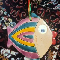 وسایل دکوری|صنایع دستی و سایر لوازم تزئینی|اسلام‌شهر, شهرک مفیدی|دیوار