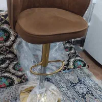 صندلی اوپنی جک دار|میز و صندلی غذاخوری|زاهدان, |دیوار