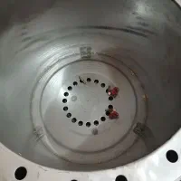 فروش تنور گازی نونو|اجاق گاز و لوازم برقی پخت‌وپز|رامهرمز, |دیوار