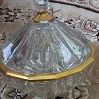 شکلات خوری لب طلایی|ظروف سرو و پذیرایی|قم, انصار‌الحسین|دیوار