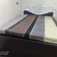 تخت خواب دونفره