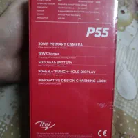 گوشی آیتل نو