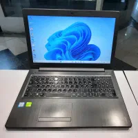 لپ تاپ استوک لنوو مدل IdeaPad 310-15IKB
