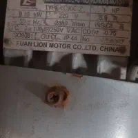 دستگاه دمنده|ماشینآلات صنعتی|تهران, پاسداران|دیوار