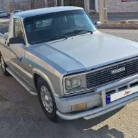 مزدا۲۰۰۰مدل ۸۹