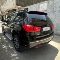 هایما S7 توربو مدل 98