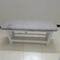 نیمکت خیاطی|صندلی و نیمکت|هشتگرد, خور|دیوار