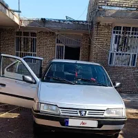 پژو 405|خودرو سواری و وانت|سوسنگرد, |دیوار