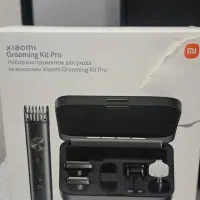 ماشین اصلاح شیائومی/xiaomi grooming kit pro|آرایشی، بهداشتی، درمانی|تهران, قاسم‌آباد|دیوار