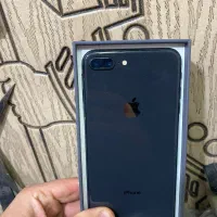 ایفون8پلاس