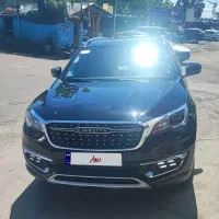 فیدلیتی ۷نفره مدل ۴۰۳